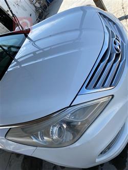 Hyundai Azera